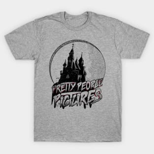 Castle (Light) T-Shirt